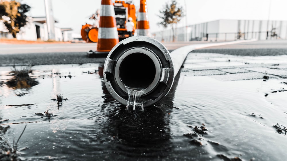 Fast and Efficient Sewer Cleaning In Dongan Hills, Ny ​